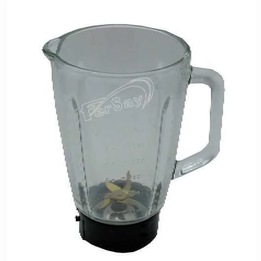 Copo Liquidificador Completo Cecotec