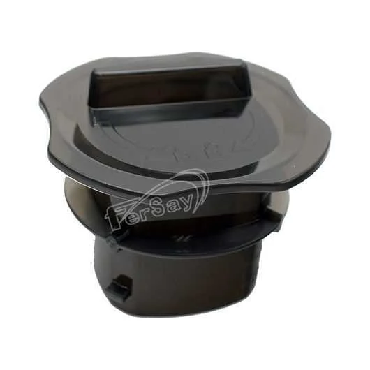 Tapa Con Dispensador Para El Reloj de Robot de Co.