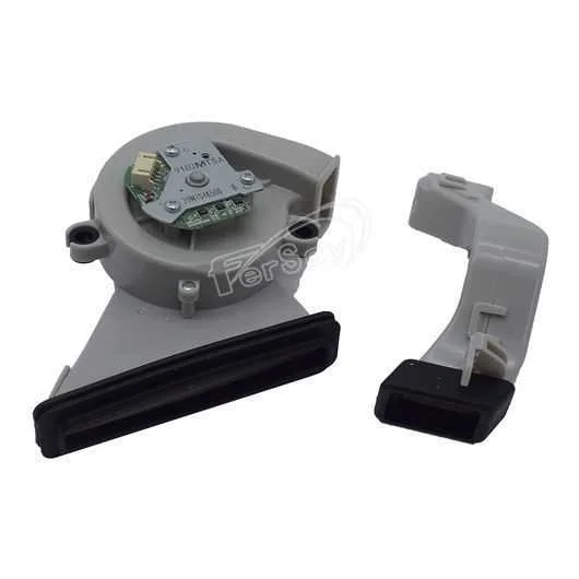 Caja motora para robot aspirador Cecotec