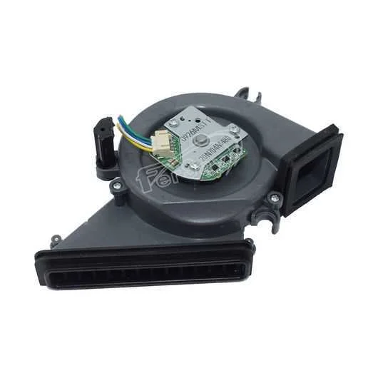 Caja motora para robot aspirador Cecotec