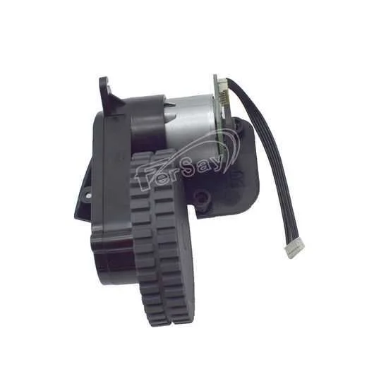 Rueda lateral derecha para robot aspirador Cecotec
