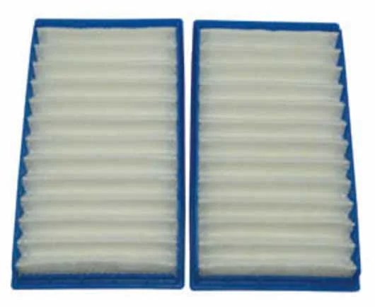 2 Filtros Paquete Hepa Aspiró a Dyson 49dy0204a