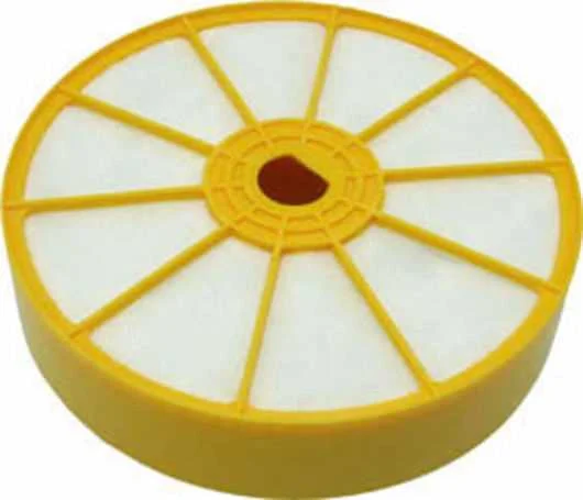 Filtro redondo aspirador Dyson DC07