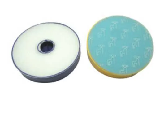 Pack 2 filtros aspirador Dyson DC04