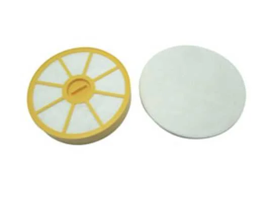 Pack 2 filtros aspirador Dyson DC05