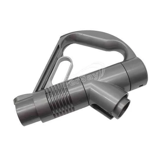Mango aspirador Dyson DC33C