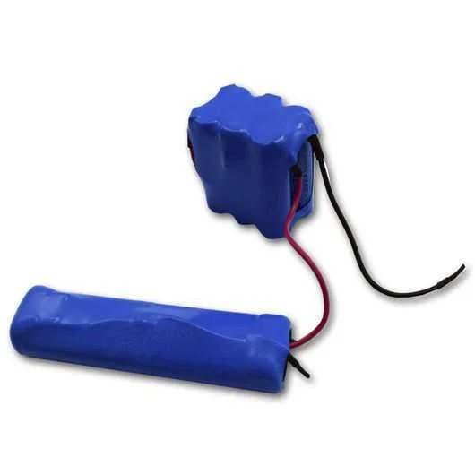 Kit bateria ergo rapido aspirador Electrolux 4055.