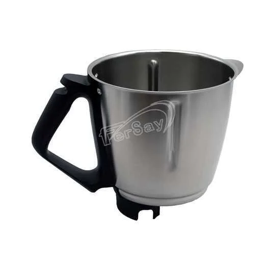Vidro Robô de Cozinha Thermomix