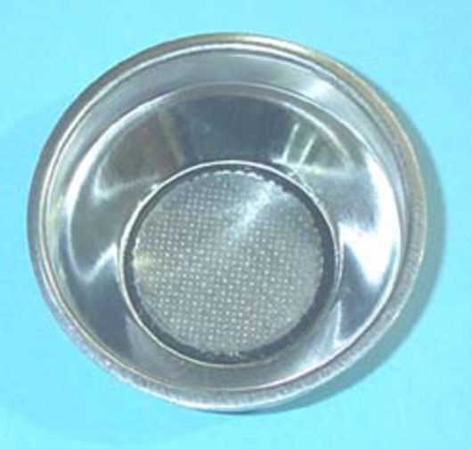 Filtro cafetera Saeco 1 taza