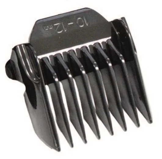 Pente Para Cortar Cabelo 10-12mm Fersay Cp1005