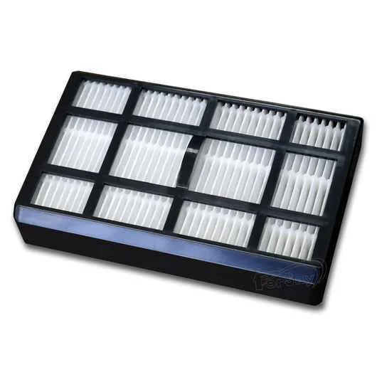 Filtro de Aspiración Hepa
