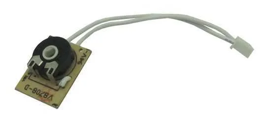 Regulador potencia aspirador Fersay ASP2000R