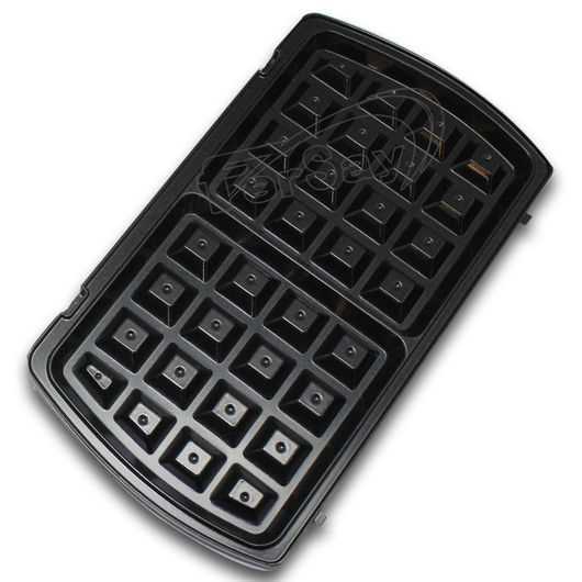 PLACAS GOFRERA SANDWICHERA FERSAY