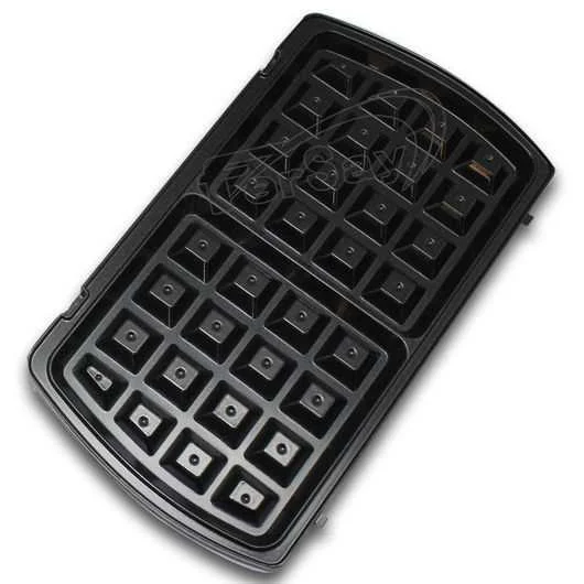 PLACAS GOFRERA SANDWICHERA FERSAY