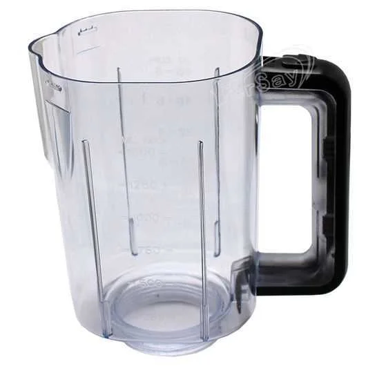 Jarro Para Misturador Fersay Modelo Bv2600