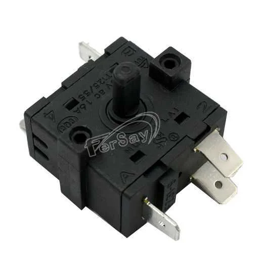 Mini-Out Fersay Mode Mhn Mini Functor Switch.