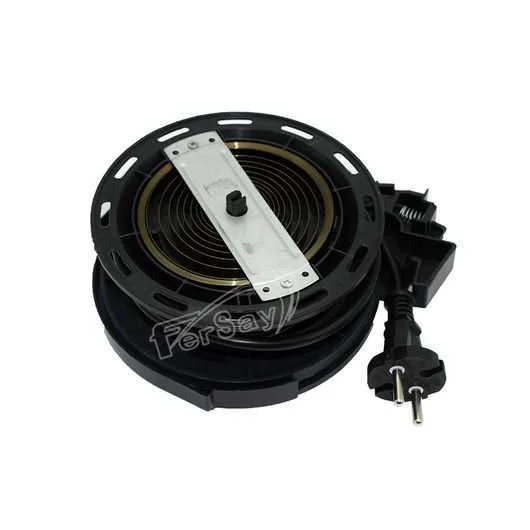 RECOGECABLES  ASPIRADOR FERSAY-ASP300