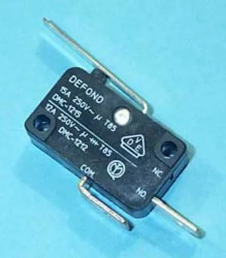 Microorrupci&oacute;n Universal de 15 a 250 V