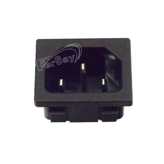 Base tripolar para aspirador,