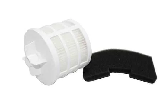 Conjunto filtro pre-motor + fi