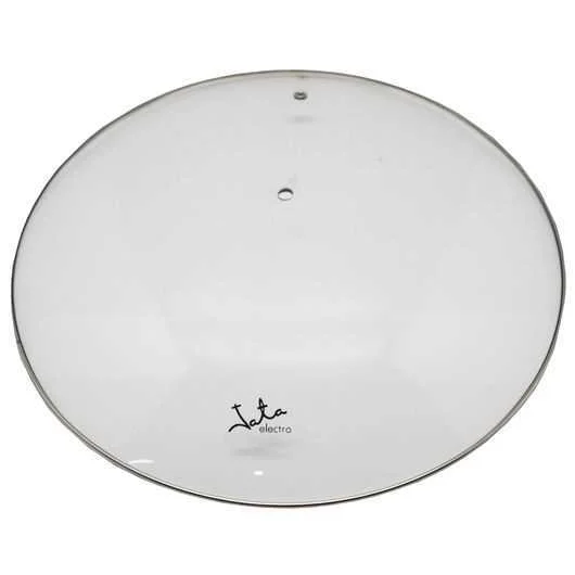 Cubierta de Vidrio Eléctrico de Paella