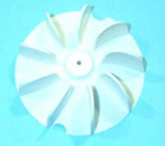 Ventilador secador pelo 69 mm