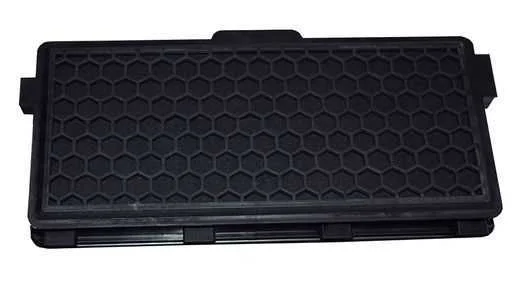 Filtro carbon aspirador Miele S4000