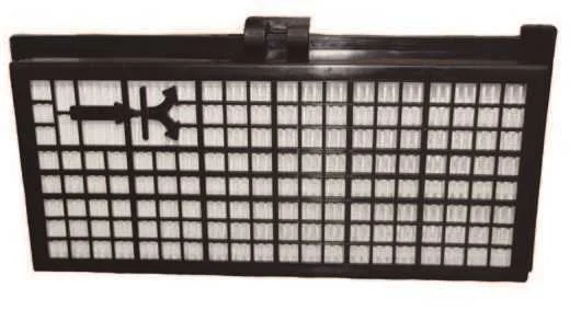 Filtro compatible active air cleaner Miele
