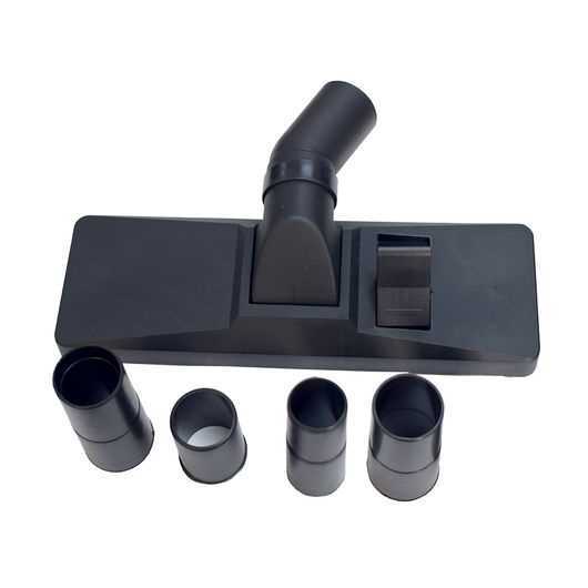 1 Cepillo para aspirador con 4 adaptadores,