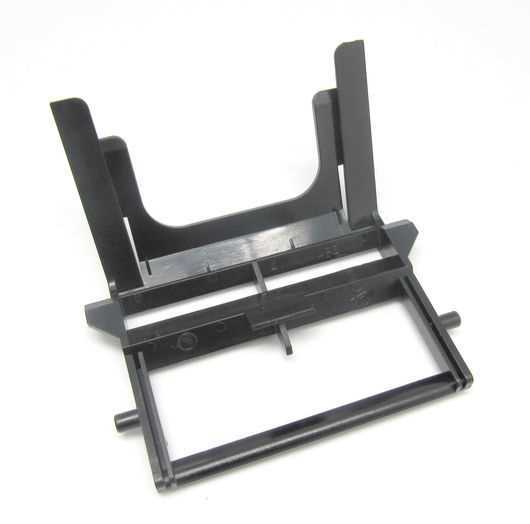 Moldura Saco de Aspirador Ufesa Bosch 00265421
