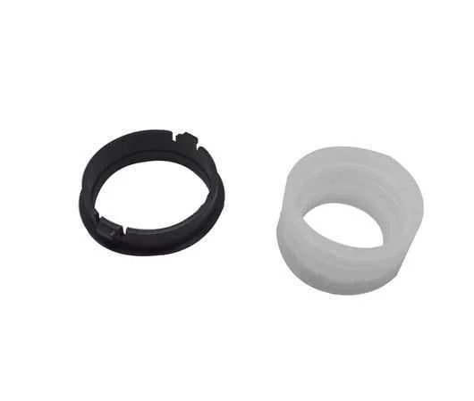 Conector kit flexible aspirador 1.8 metros