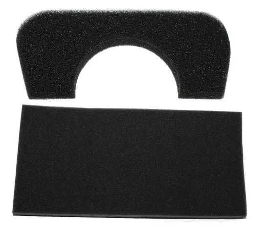 Filtro de Vacío de Bosch 00642117