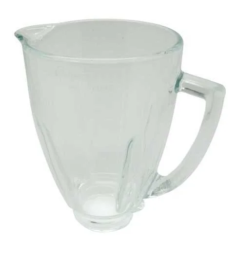 Jarra redonda batidora Oster capacidad 5 tazas