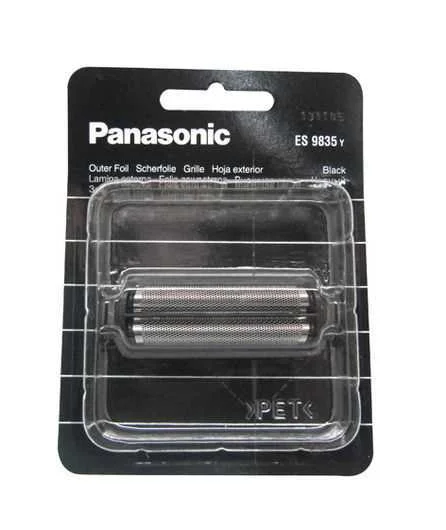 Grelha de Barbear Panasonic de 2 Lâminas Es-Rw30-S