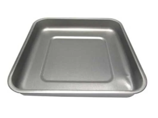 Bandeja Esmaltada 26 X 26 Cm Ss-791532