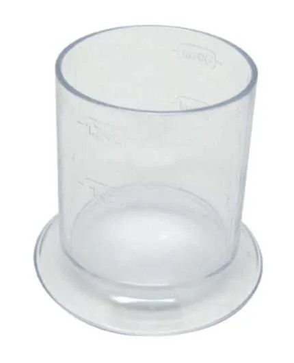 Misturador de Tampa Transparente Moulinex Ms59276.