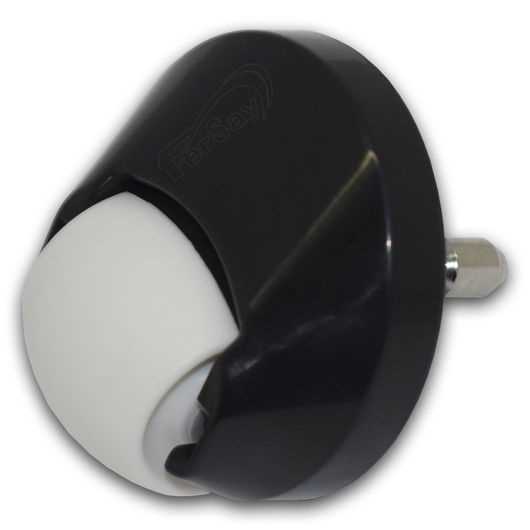 Rueda Delantera Para Todos Los Modelos de Sala De.