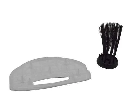 Set filtros cepillo robot aspirador Taurus STRIKER