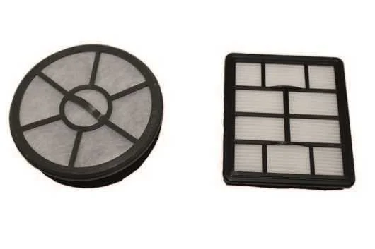 Set filtros aspirador TaurusCAYENNE VER II
