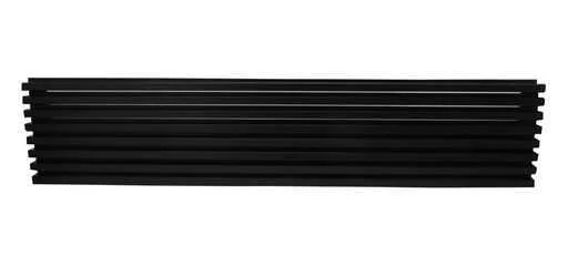 Dispositivos de Instalaci&oacute;n Del Kit de Barras Neg.