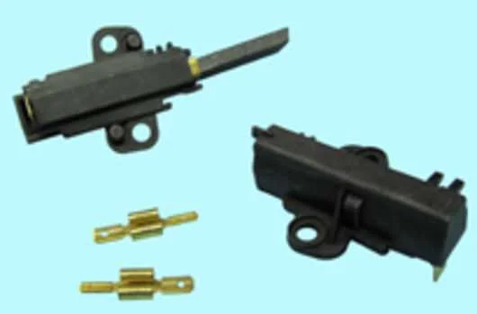 Kit Escova de Motor Aeg 2 Unidades