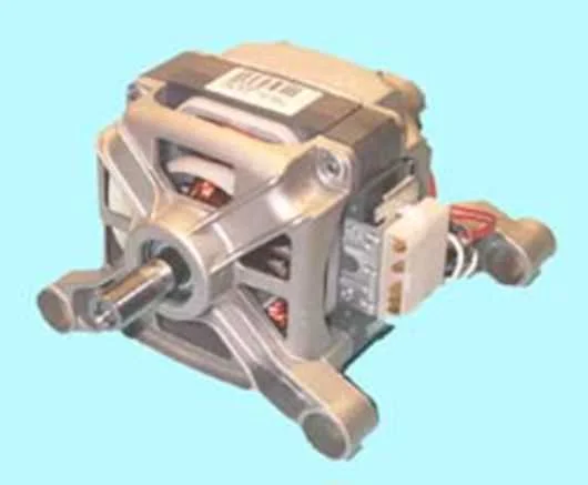 Motor de Máquina de Lavar Ceset 850 / 1000 Rpm