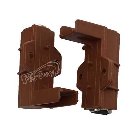 KIT ESCOBILLAS MOTOR 2UDS VALIDO MOTORES DAEWOO