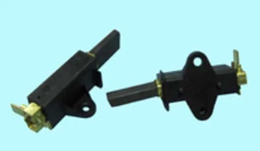 Kit escobillas motor Zem 025294 2 unidades
