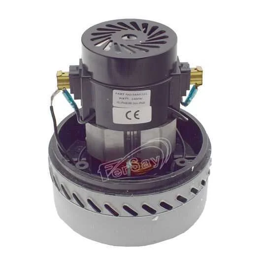 1400 W Asshiver Cleaner