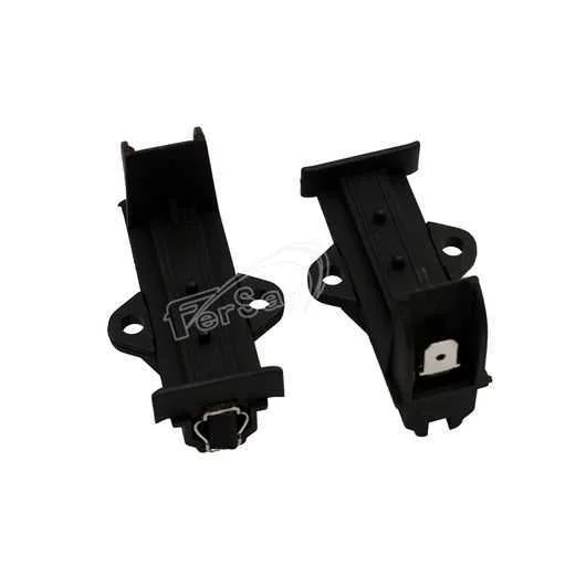Escobillas motor lavadora Beko 54BE0001