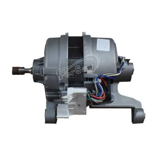 Motor de Máquina de Lavar Electrolux
