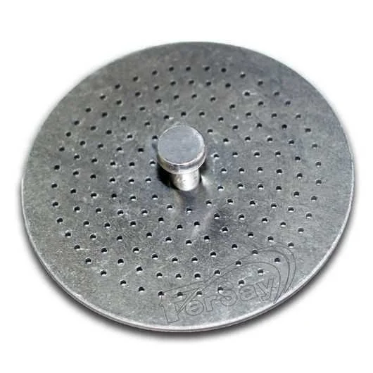 Adaptador de Alumínio Para Cafeteira Emk4