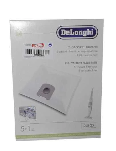 Bolsa Aspirador Delongui