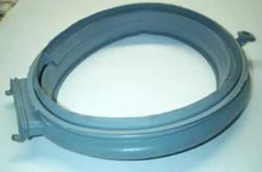 55ak00 Máquina de Ropa de Goma.